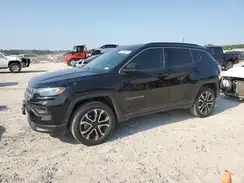3C4NJDCBXNT196532 2022 JEEP COMPASS