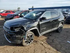 3C4NJDCBXNT197647 2022 JEEP COMPASS