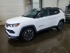 3C4NJDCBXNT201275 2022 JEEP COMPASS