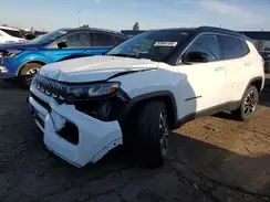 3C4NJDCBXNT204144 2022 JEEP COMPASS