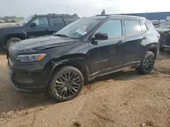 3C4NJDCBXNT204449 2022 JEEP COMPASS