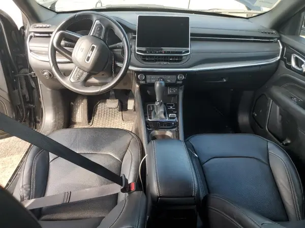3C4NJDCBXNT204449 2022 JEEP COMPASS - Image 8