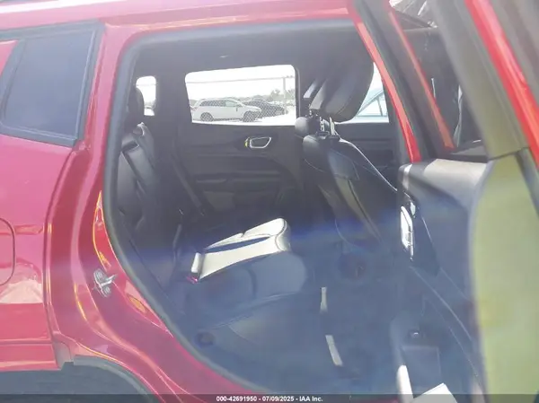 3C4NJDCBXNT206850 2022 JEEP COMPASS - Image 8