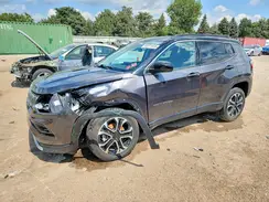 3C4NJDCBXNT207089 2022 JEEP COMPASS
