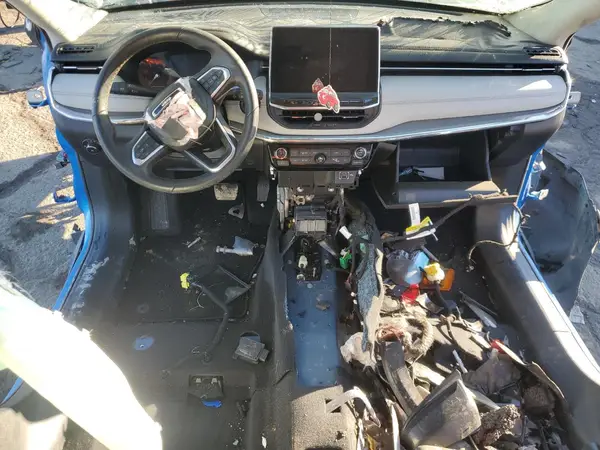 3C4NJDCBXNT208954 2022 JEEP COMPASS - Image 8