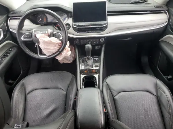 3C4NJDCBXNT211241 2022 JEEP COMPASS - Image 8