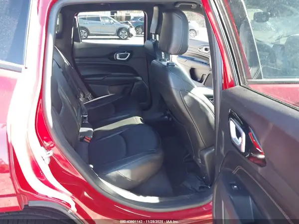 3C4NJDCBXNT213247 2022 JEEP COMPASS - Image 8
