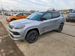 3C4NJDCBXNT223907 2022 JEEP COMPASS