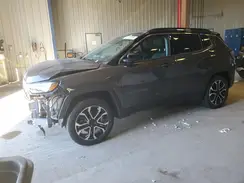 3C4NJDCBXNT224684 2022 JEEP COMPASS