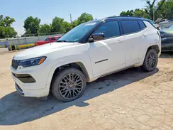 3C4NJDCBXNT226046 2022 JEEP COMPASS
