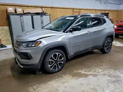 3C4NJDCBXNT226869 2022 JEEP COMPASS