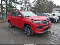 3C4NJDCBXNT232624 2022 JEEP COMPASS