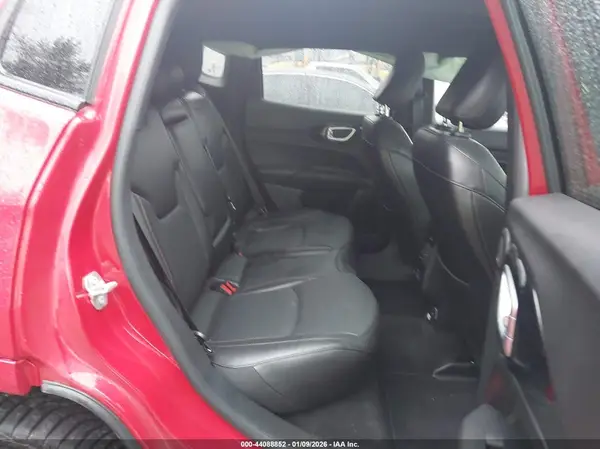 3C4NJDCBXNT232624 2022 JEEP COMPASS - Image 8
