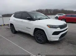 3C4NJDCBXNT232803 2022 JEEP COMPASS
