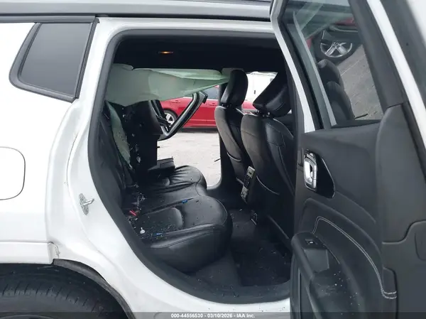 3C4NJDCBXNT232803 2022 JEEP COMPASS - Image 8