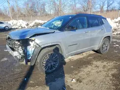 3C4NJDCBXNT236317 2022 JEEP COMPASS