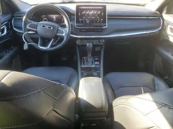 3C4NJDCBXNT236317 2022 JEEP COMPASS - Image 8