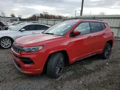 3C4NJDCBXNT236494 2022 JEEP COMPASS