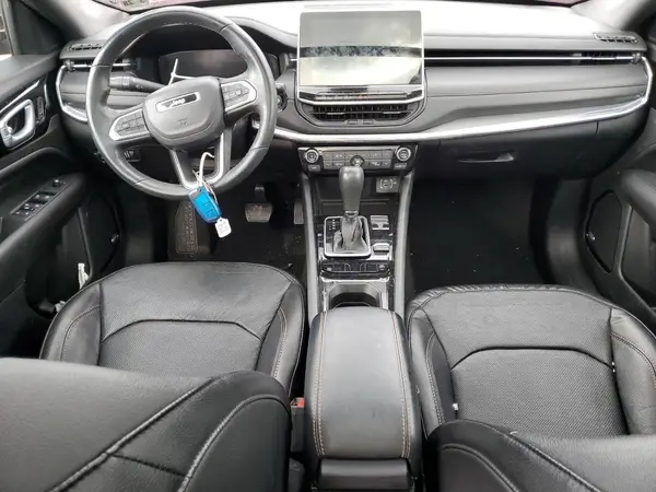 3C4NJDCBXNT236494 2022 JEEP COMPASS - Image 8