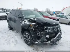 3C4NJDCBXNT237872 2022 JEEP COMPASS