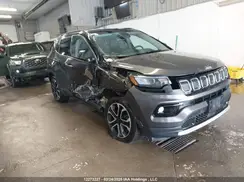 3C4NJDCBXNT238102 2022 JEEP COMPASS