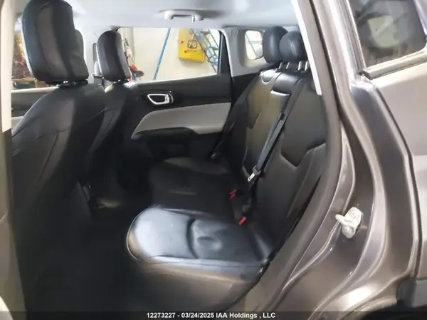 3C4NJDCBXNT238102 2022 JEEP COMPASS - Image 8