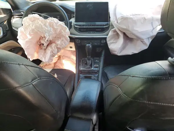 3C4NJDCN0PT502179 2023 JEEP COMPASS - Image 8