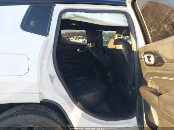 3C4NJDCN0PT509245 2023 JEEP COMPASS - Image 8