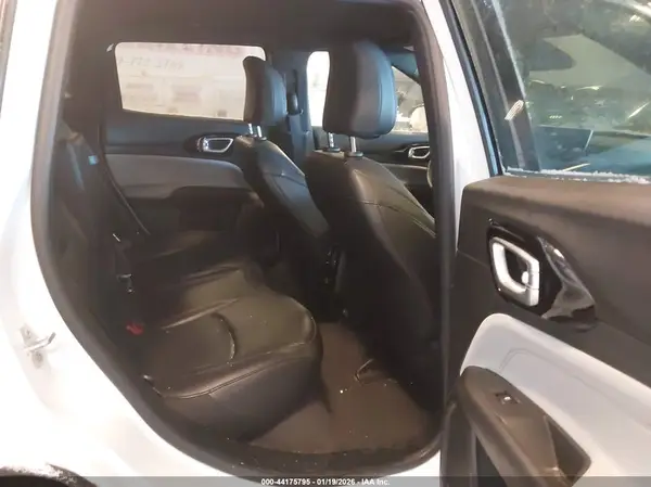 3C4NJDCN0PT510055 2023 JEEP COMPASS - Image 8