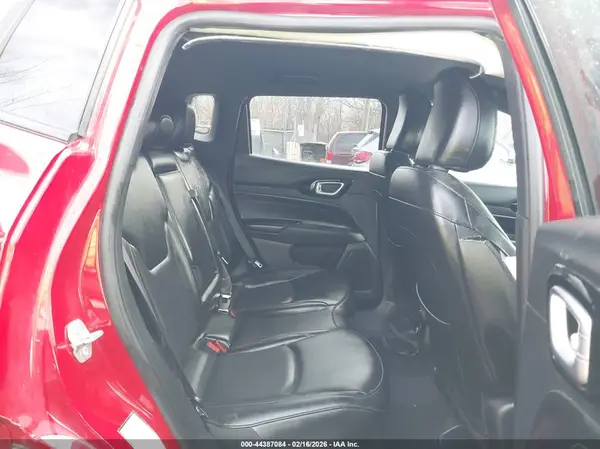 3C4NJDCN0PT511187 2023 JEEP COMPASS - Image 8
