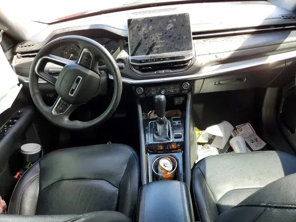 3C4NJDCN0PT511402 2023 JEEP COMPASS - Image 8