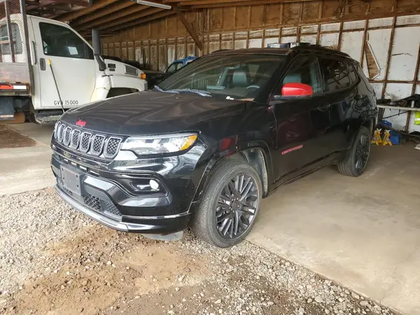 3C4NJDCN0PT511447 2023 JEEP COMPASS - Image 1