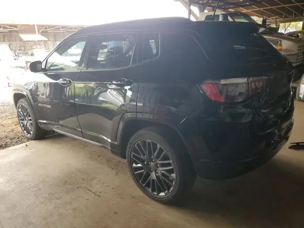 3C4NJDCN0PT511447 2023 JEEP COMPASS - Image 2