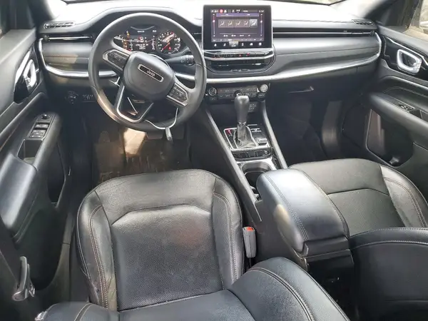 3C4NJDCN0PT511464 2023 JEEP COMPASS - Image 8