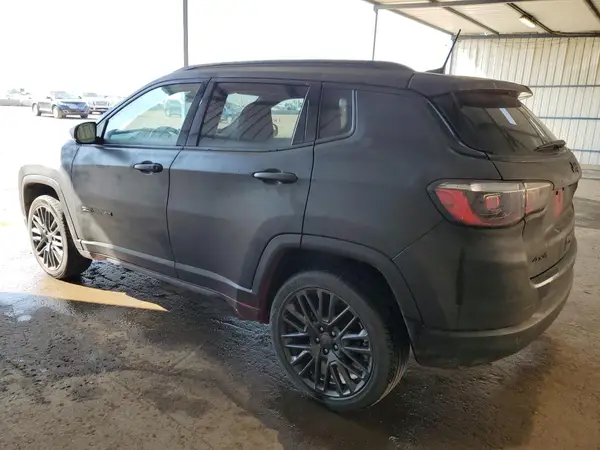 3C4NJDCN0PT511612 2023 JEEP COMPASS - Image 2