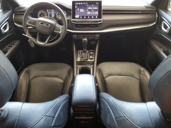 3C4NJDCN0PT511612 2023 JEEP COMPASS - Image 8