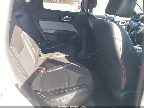 3C4NJDCN0PT512629 2023 JEEP COMPASS - Image 8