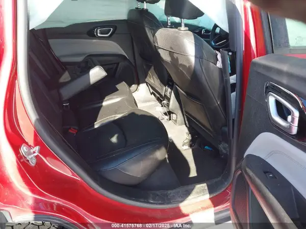 3C4NJDCN0PT514252 2023 JEEP COMPASS - Image 8