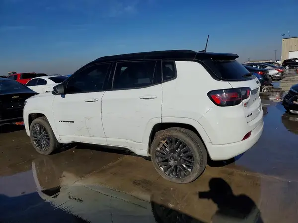 3C4NJDCN0PT515241 2023 JEEP COMPASS - Image 2