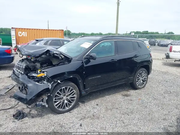 3C4NJDCN0PT515658 2023 JEEP COMPASS - Image 2