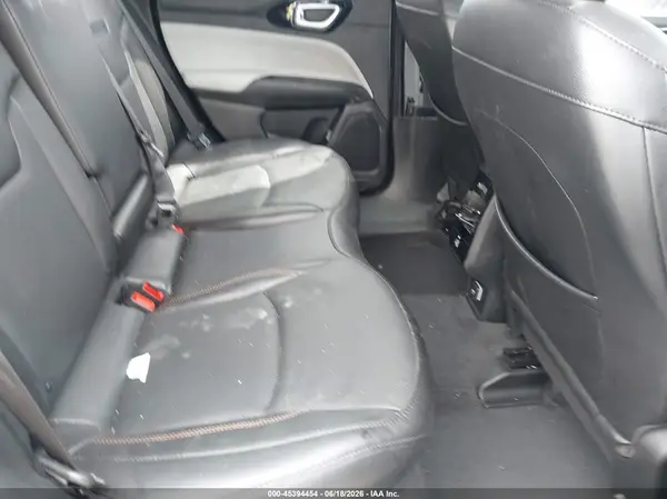 3C4NJDCN0PT515658 2023 JEEP COMPASS - Image 8