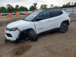 3C4NJDCN0PT516096 2023 JEEP COMPASS