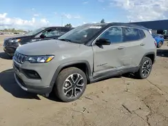 3C4NJDCN0PT516454 2023 JEEP COMPASS