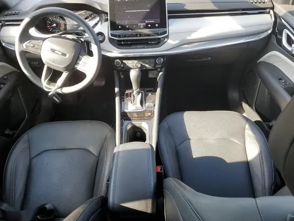 3C4NJDCN0PT516454 2023 JEEP COMPASS - Image 8