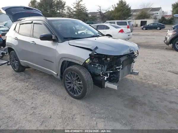 3C4NJDCN0PT516535 2023 JEEP COMPASS - Image 1