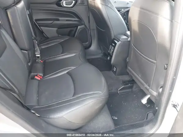 3C4NJDCN0PT516535 2023 JEEP COMPASS - Image 8
