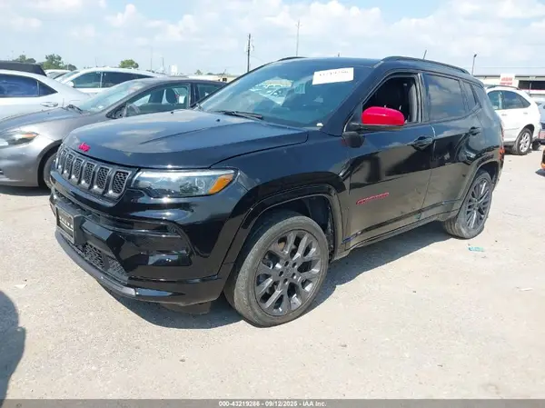 3C4NJDCN0PT517779 2023 JEEP COMPASS - Image 2