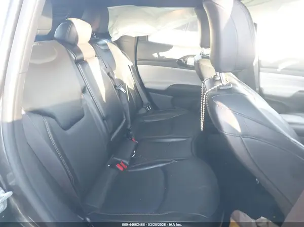 3C4NJDCN0PT518513 2023 JEEP COMPASS - Image 8