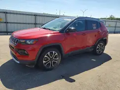 3C4NJDCN0PT519337 2023 JEEP COMPASS