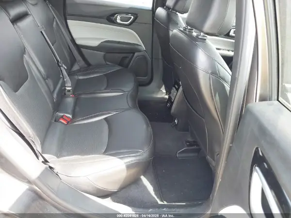 3C4NJDCN0PT522688 2023 JEEP COMPASS - Image 8